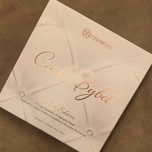 BH Cosmetics Carli Bybel Palette